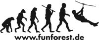 FunForest - Gespannt von Baum zu Baum